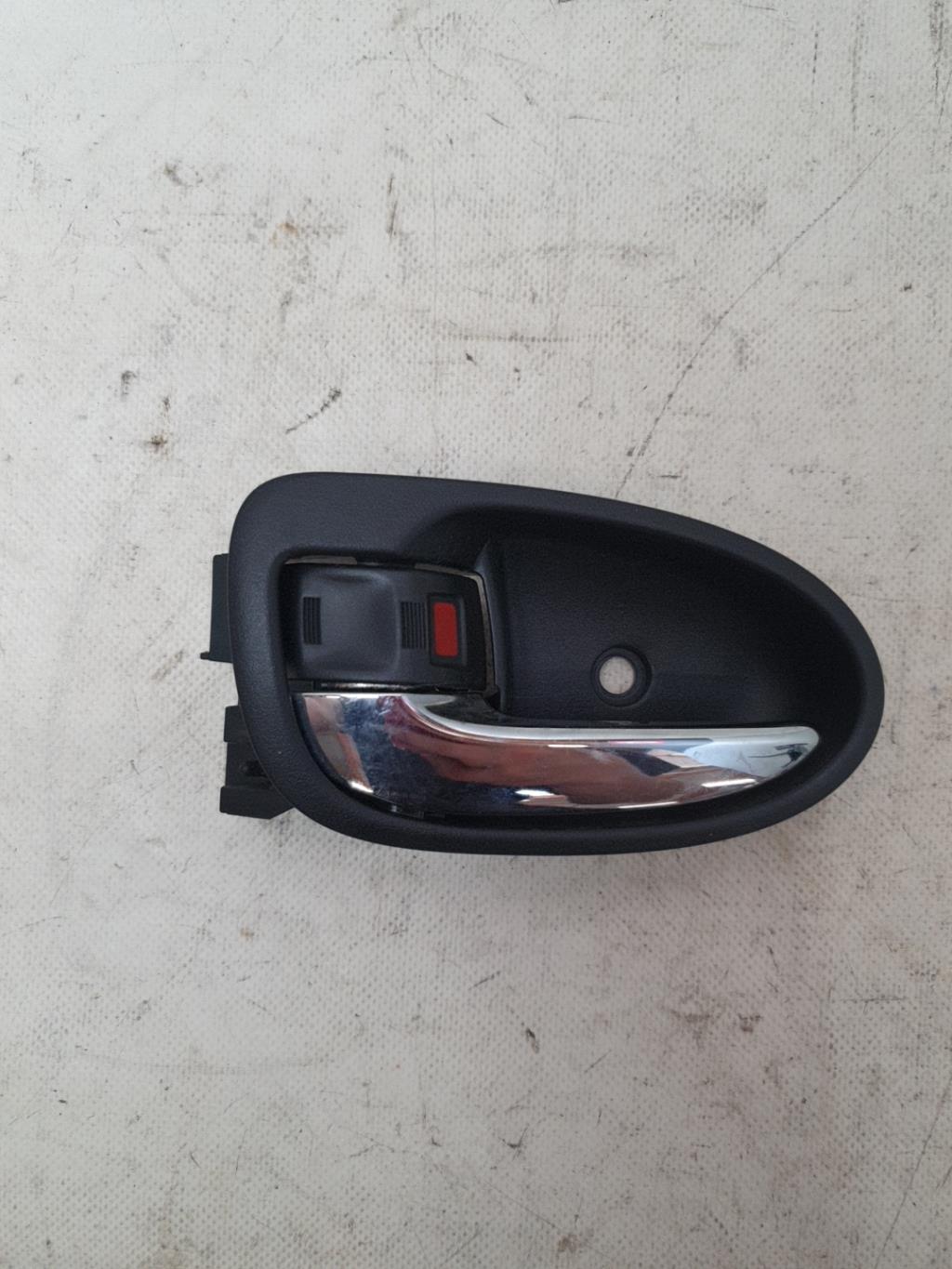 Maniglia interna posteriore sinistra TOYOTA YARIS 2 PHASE 2  - 1