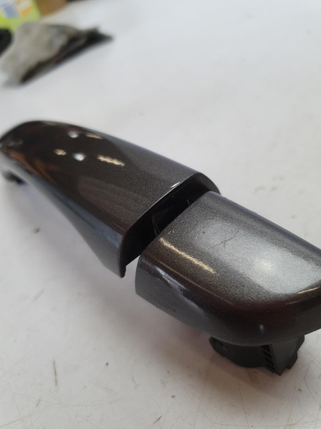 Maniglia portiera posteriore sinistra CITROEN C4 GRAND PICASSO 2 PHASE 2 Diésel - 1