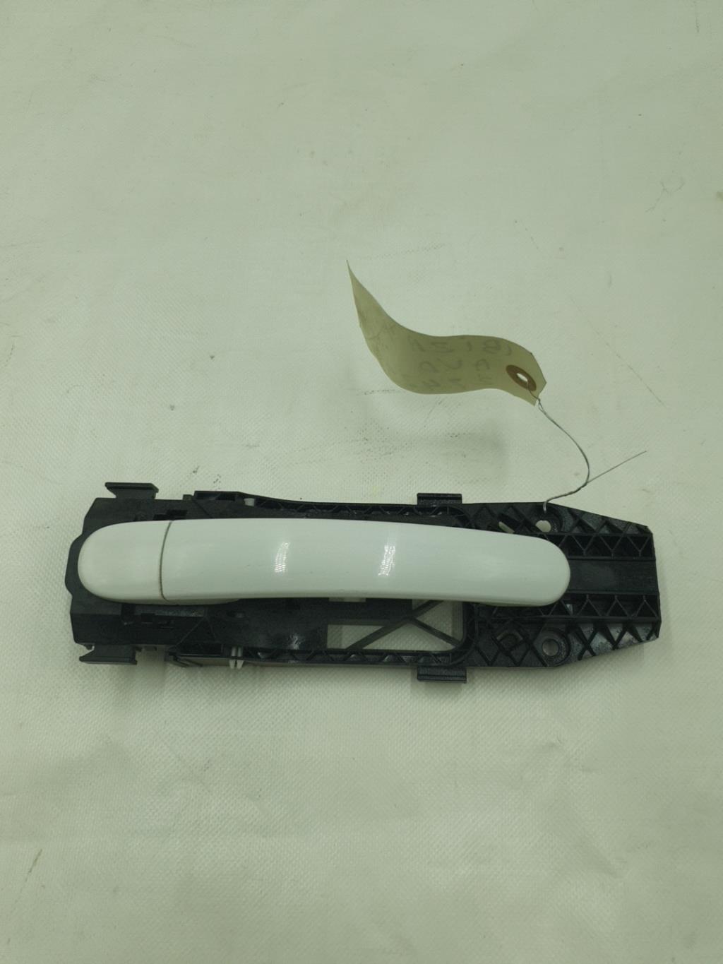 Maniglia portiera anteriore destra SEAT IBIZA 4 PHASE 1 COUPE Diésel - 1
