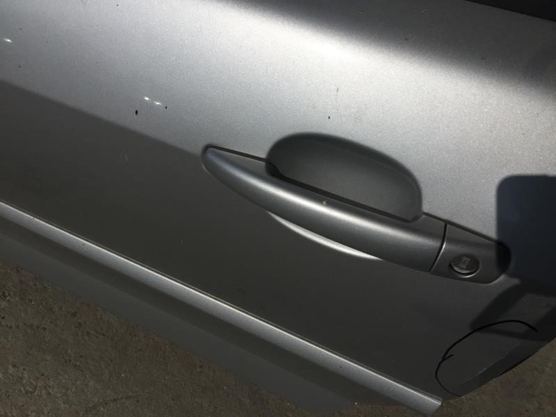 Maniglia portiera anteriore sinistra PEUGEOT 407 COUPE Gasolina - 1