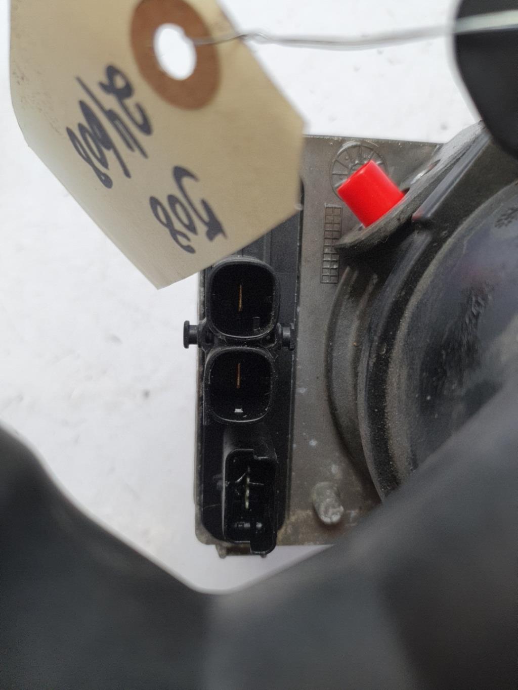 Pompe de direction PEUGEOT 508 1 PHASE 1 Diesel - 1