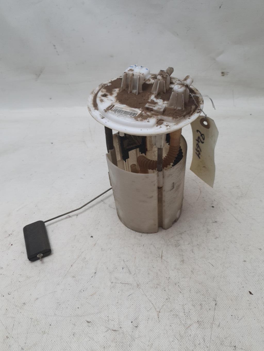 Pompe immergee RENAULT MEGANE 3 PHASE 2 Diesel - 1