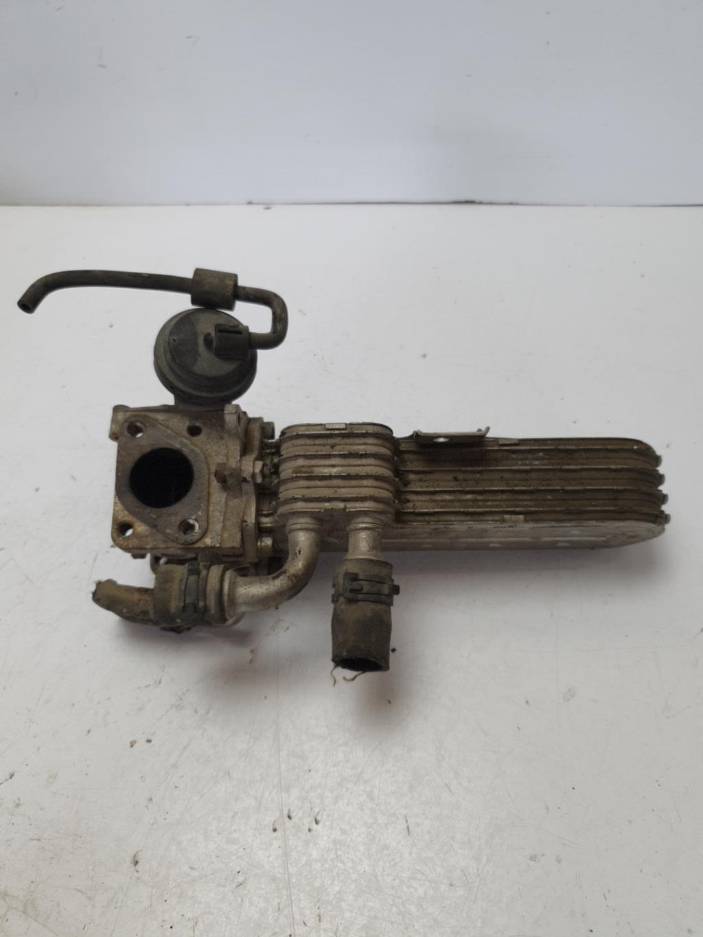 Radiateur EGR AUDI A3 2 SPORTBACK PHASE 1 Diesel - 1