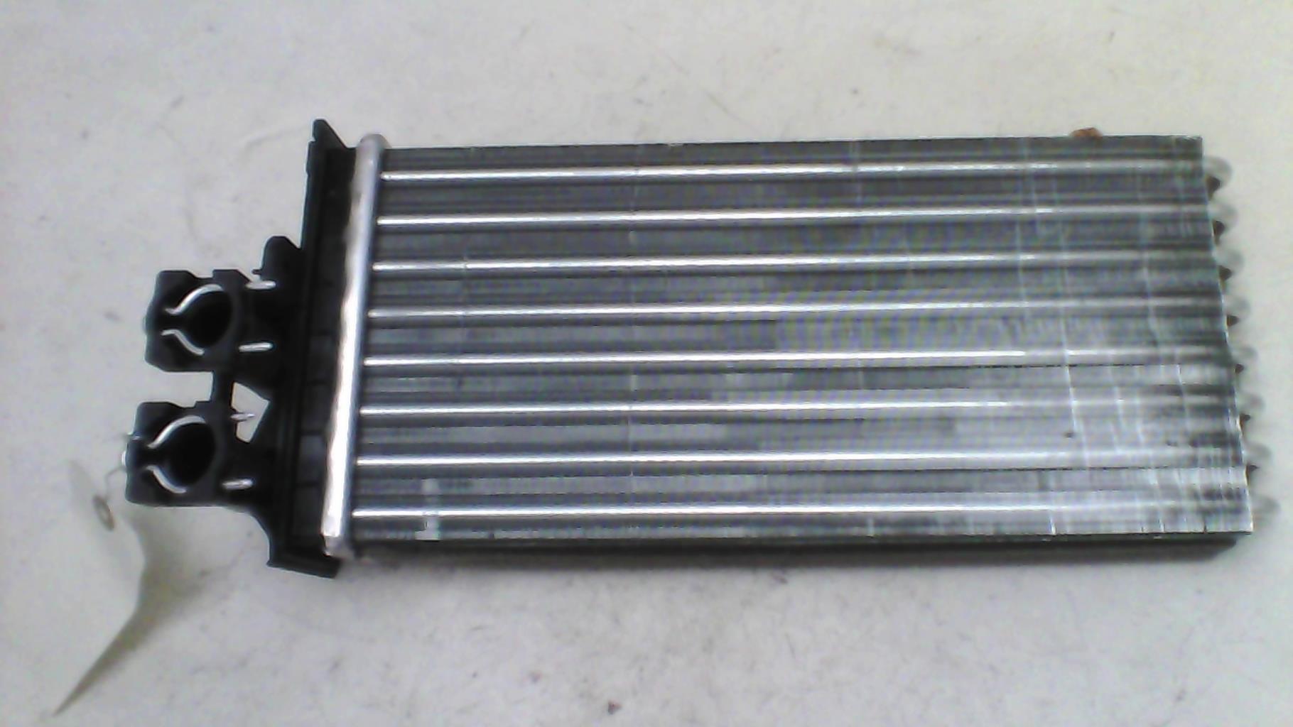 Radiatore riscaldamento PEUGEOT 5008 1 PHASE 1 Diésel - 1