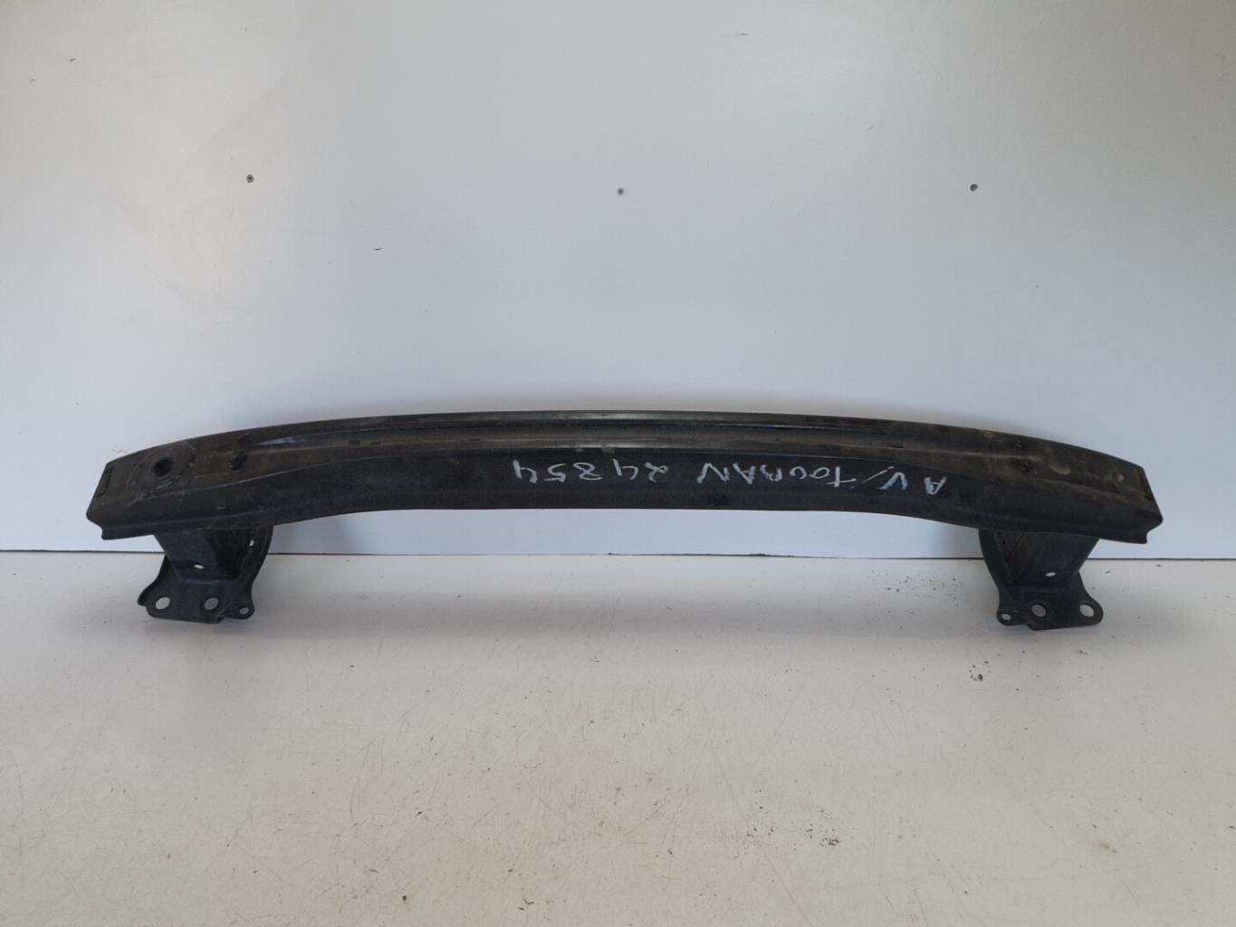 Traversa rinforzo paraurti anteriore VOLKSWAGEN TOURAN 1 PHASE 1 Diésel - 1