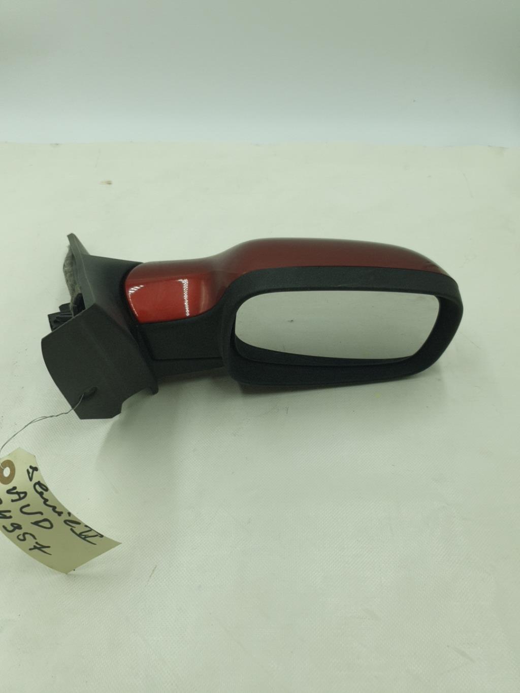 Specchietto retrovisore destro RENAULT SCENIC 2 PHASE 2  - 1