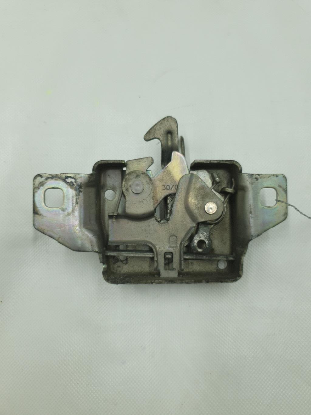 Serrure de capot RENAULT MODUS PHASE 1 Essence - 1