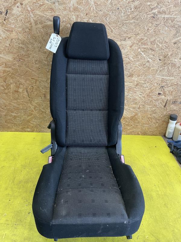 Siege arriere central PEUGEOT 307 PHASE 1 BREAK Diesel - 1
