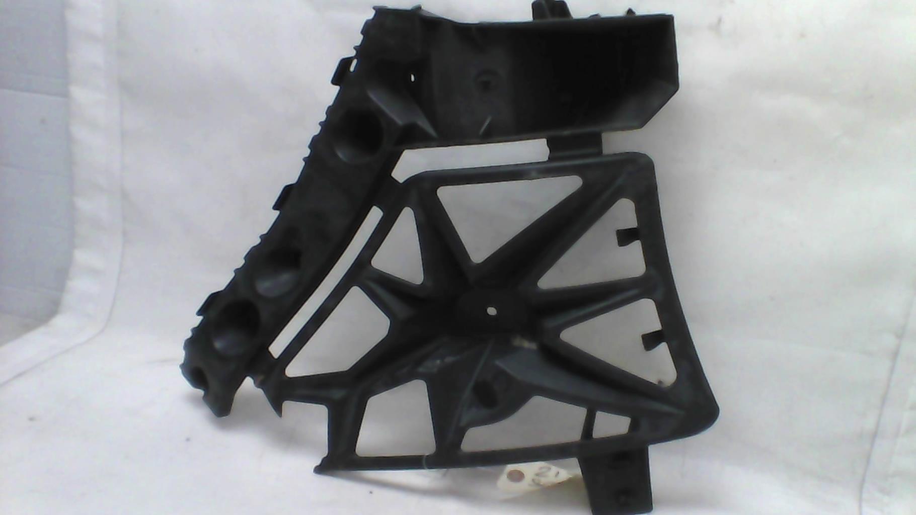 Supporto paraurti posteriore RENAULT SCENIC 3 PHASE 1 Diésel - 1