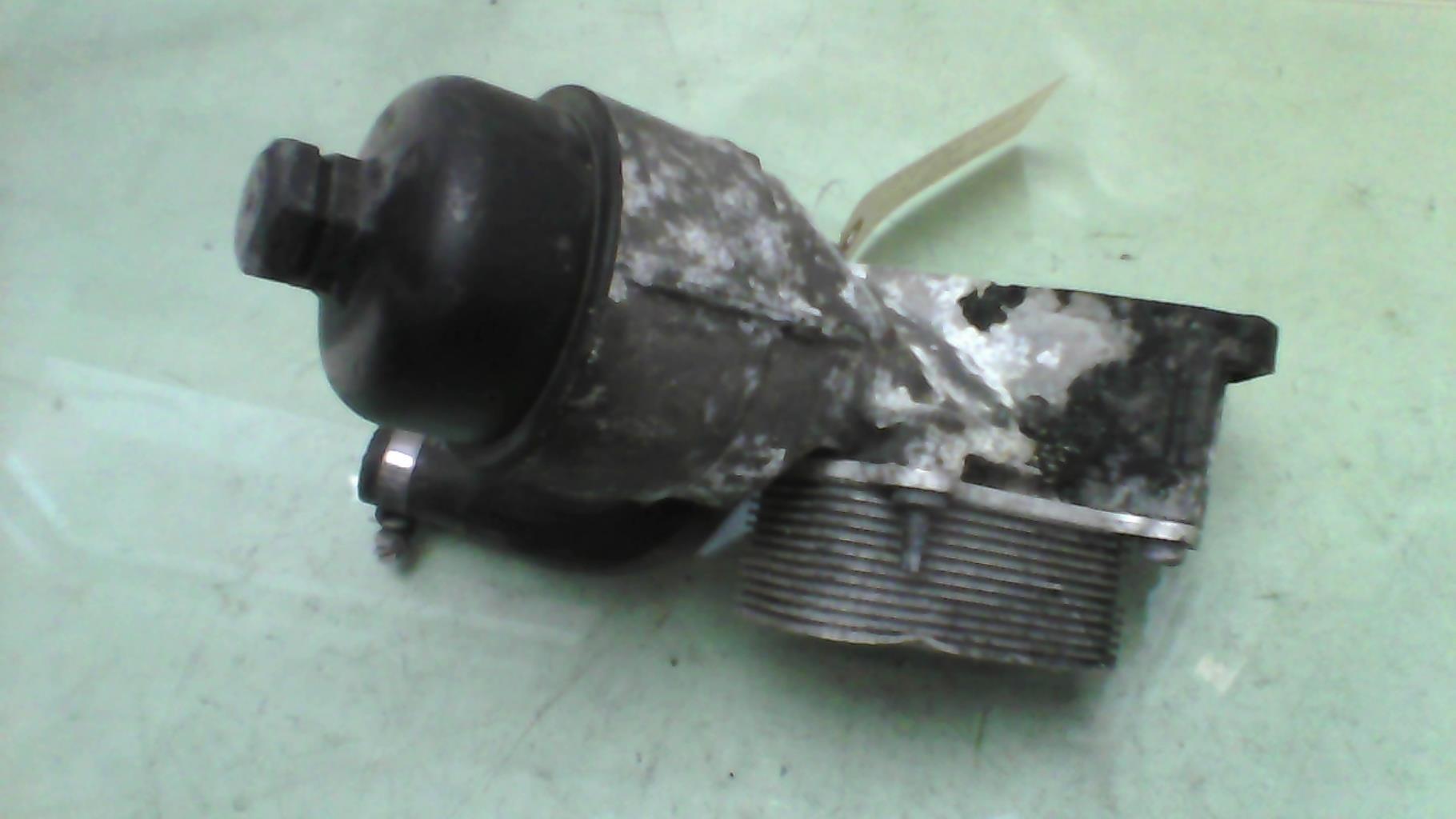 Portafiltro olio PEUGEOT 206 PHASE 1 Diésel - 1