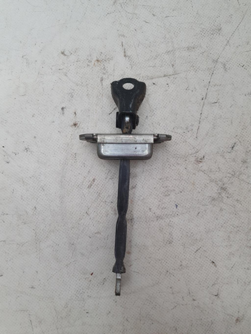 Tirante portiera posteriore sinistro TOYOTA YARIS 2 PHASE 2  - 1