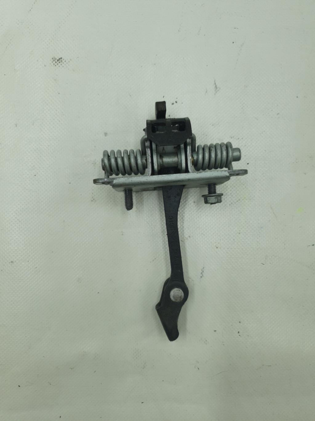 Tirante portiera anteriore destro CITROEN BERLINGO 2 PHASE 2 Gasolina - 1