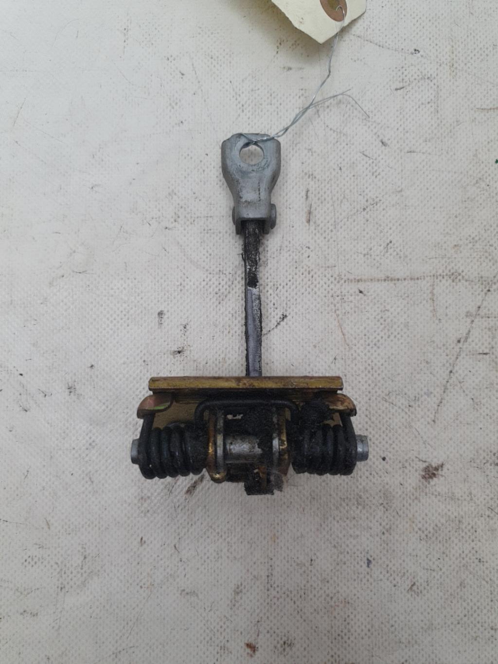 Tirante portiera anteriore destro CITROEN C3 PLURIEL PHASE 1 CABRIOLET Gasolina - 1