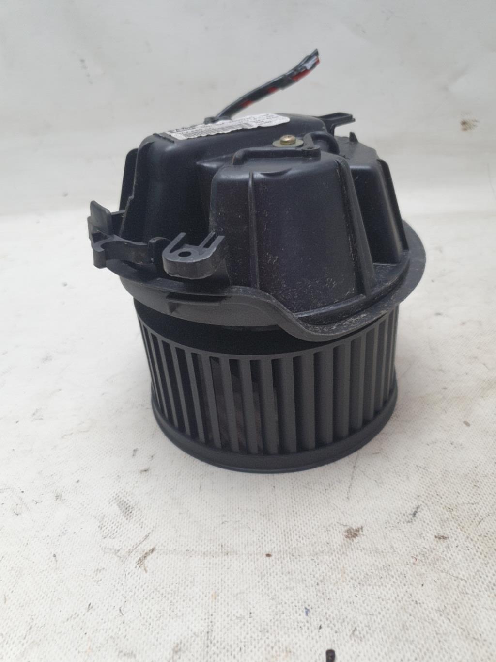 Ventola riscaldamento CITROEN C3 PLURIEL PHASE 1 CABRIOLET Gasolina - 1