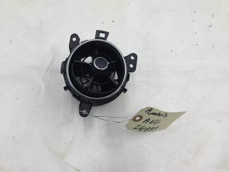 Bocchetta aerazione cruscotto anteriore sinistra TOYOTA AURIS 2 PHASE 2  - 1