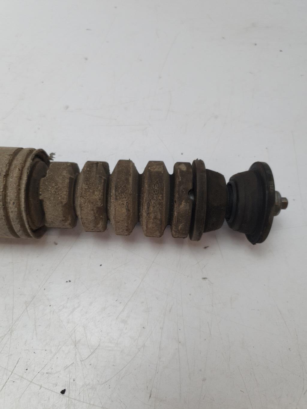 Ammortizzatori posteriori RENAULT CLIO 3 PHASE 2 Gasolina - 1