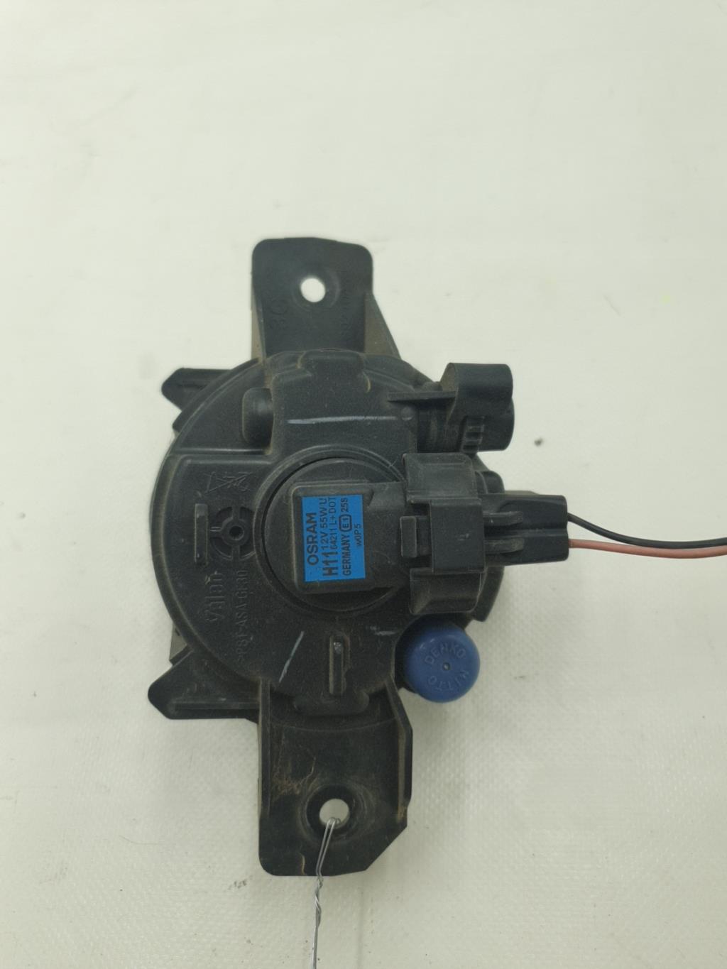 Fendinebbia sinistro (luce) RENAULT GRAND MODUS PHASE 2 Diésel - 1