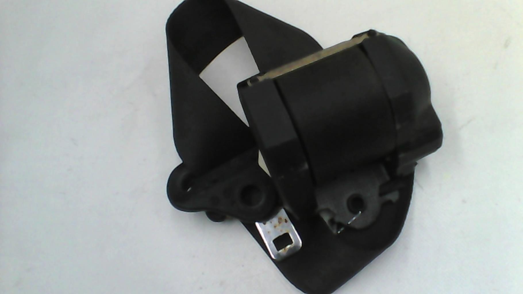 Aggancio cintura sicurezza posteriore sinistro CITROEN C3 1 PHASE 1 Diésel - 1