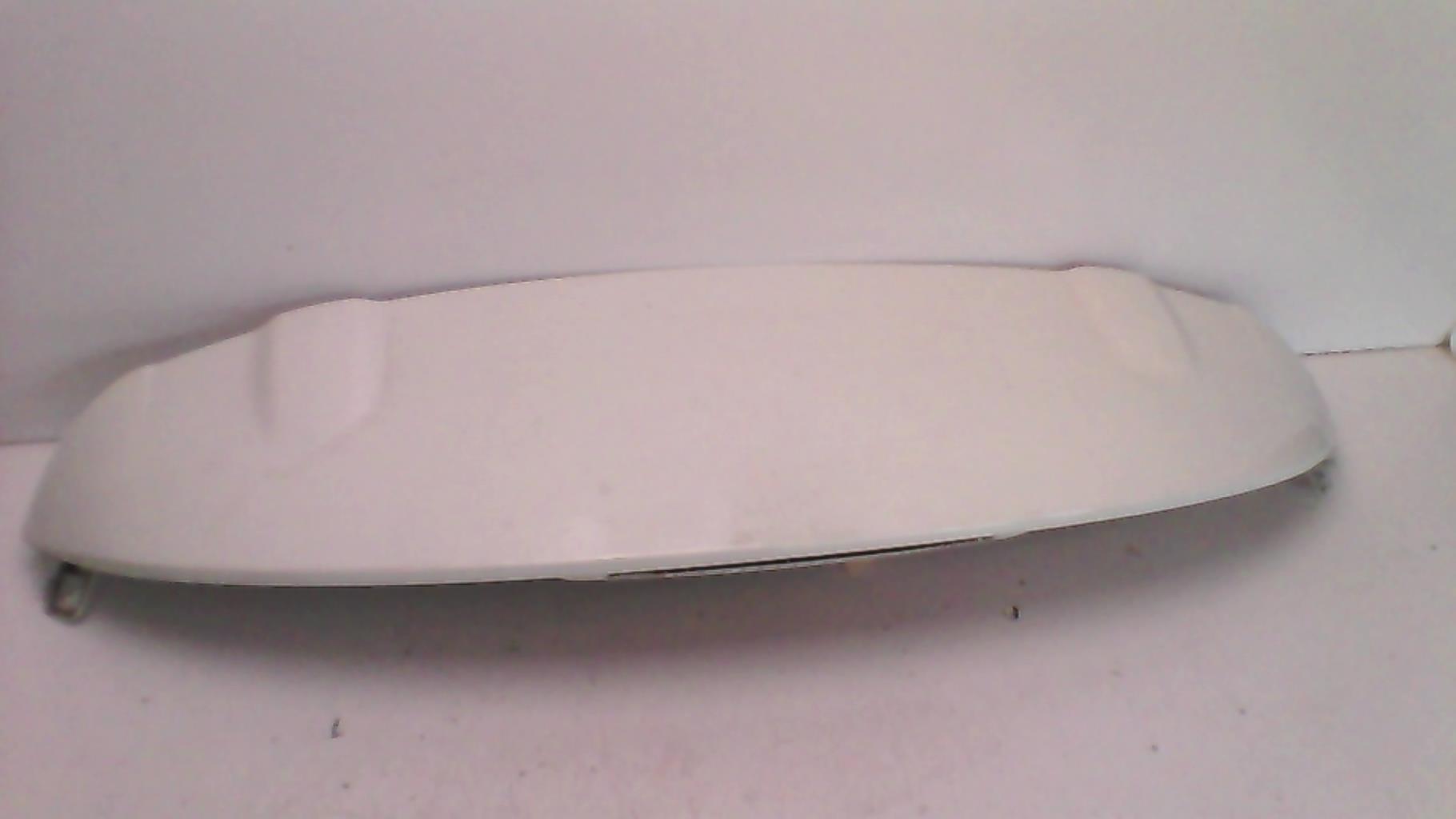Spoiler RENAULT CLIO 4 PHASE 1 Diésel - 1