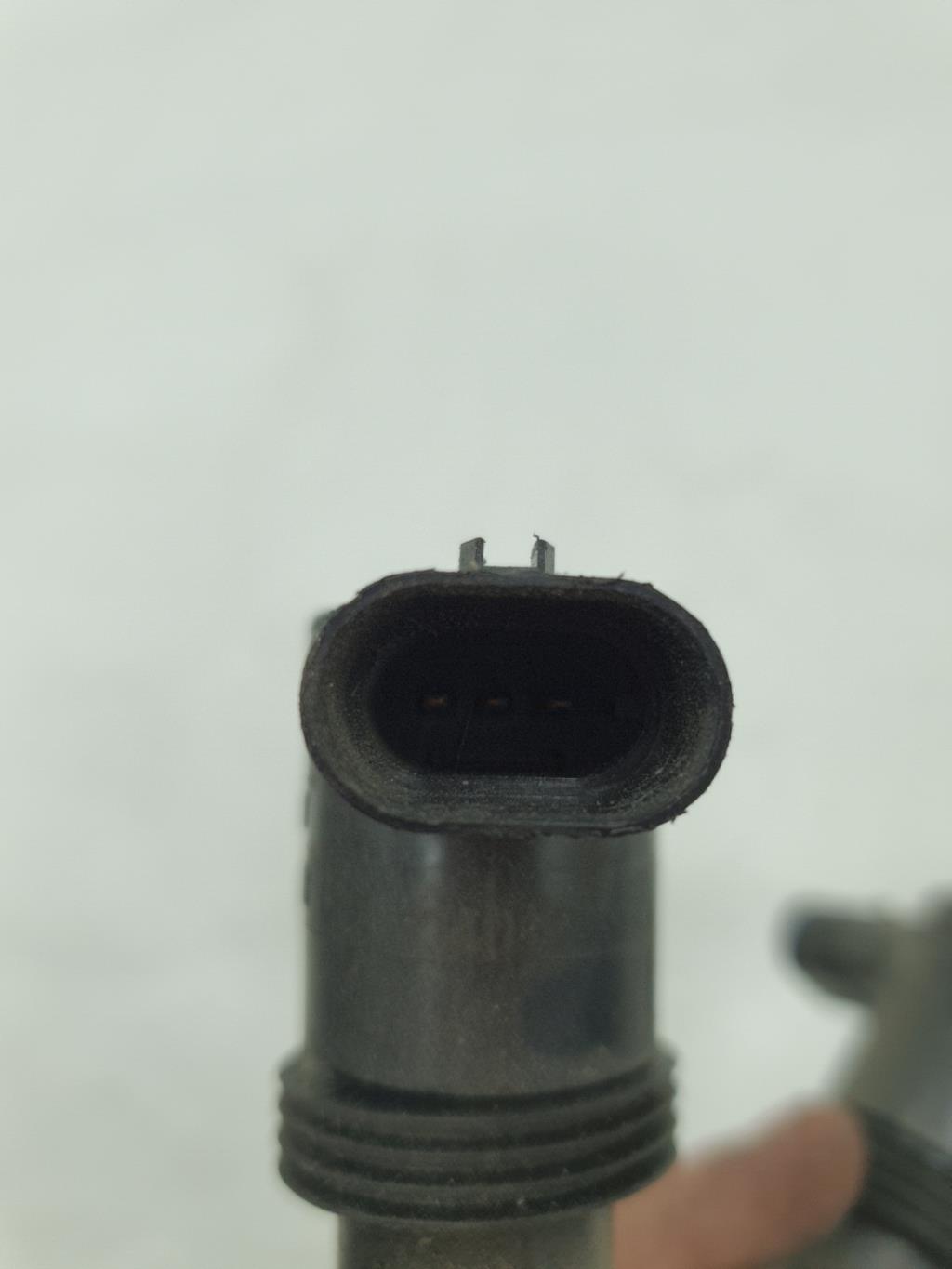 Bobina (accensione) FIAT STILO Gasolina - 1