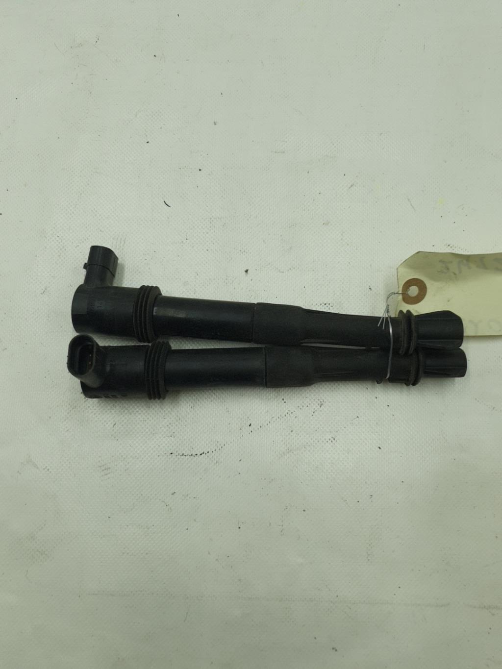 Bobina (accensione) FIAT STILO Gasolina - 1