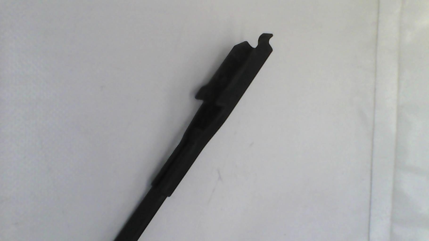 Braccio tergicristallo anteriore destro PEUGEOT 307 PHASE 1 CABRIOLET Gasolina - 1