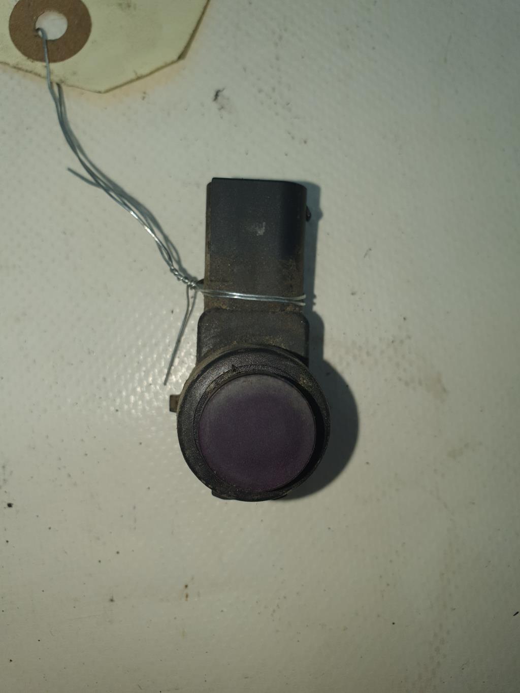Sensore parcheggio assistito CITROEN C4 GRAND PICASSO 1 Diésel - 1