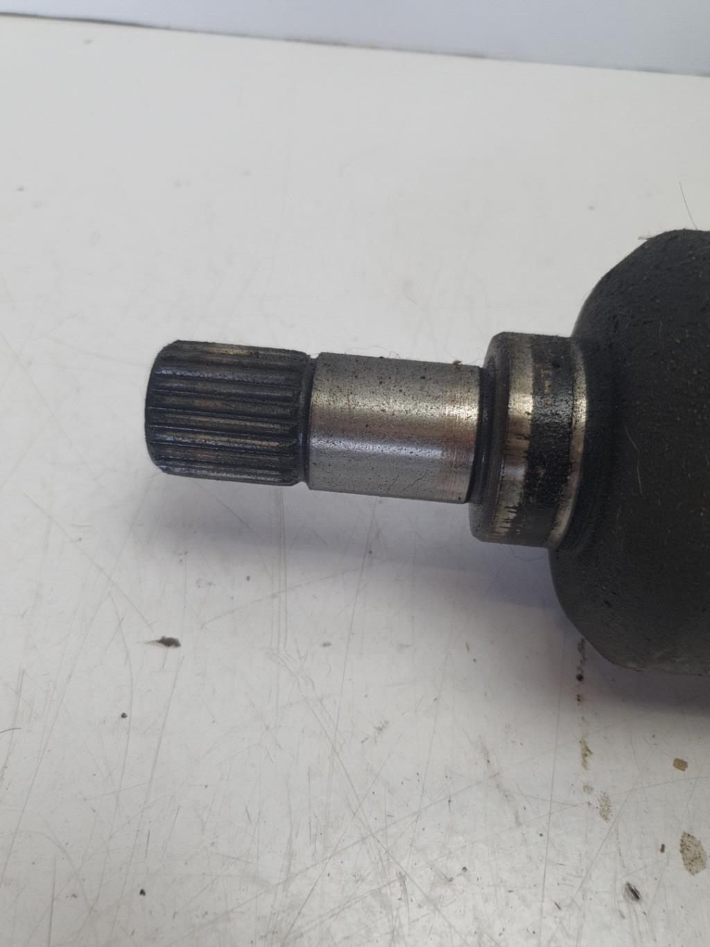 Giunto cardanico albero di trasmissione sinistro PEUGEOT 307 PHASE 1 CABRIOLET Gasolina - 1