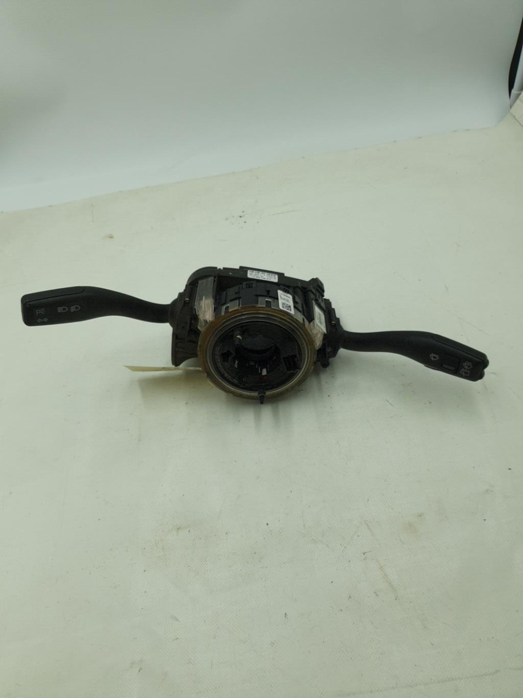 Devio guida completo con contatto spiralato PORSCHE CAYENNE 1 PHASE 1 Gasolina - 1