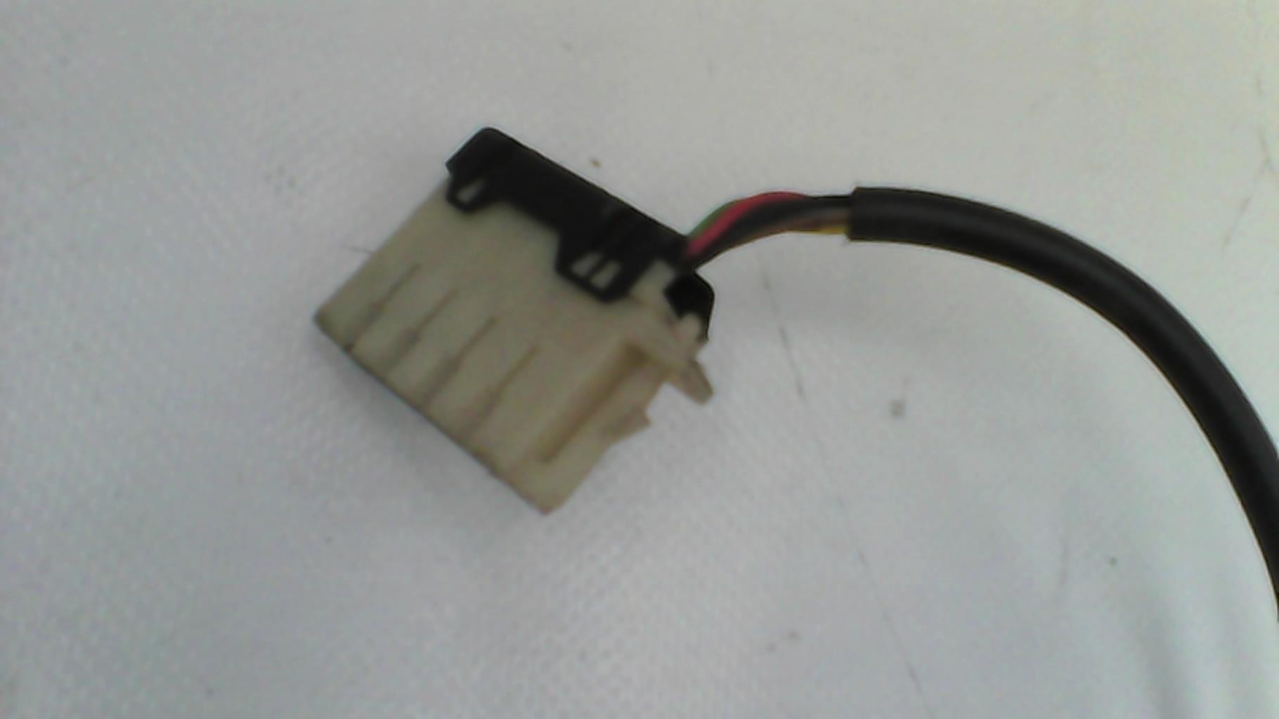 Commande autoradio RENAULT TWINGO 1 PHASE 2  - 1