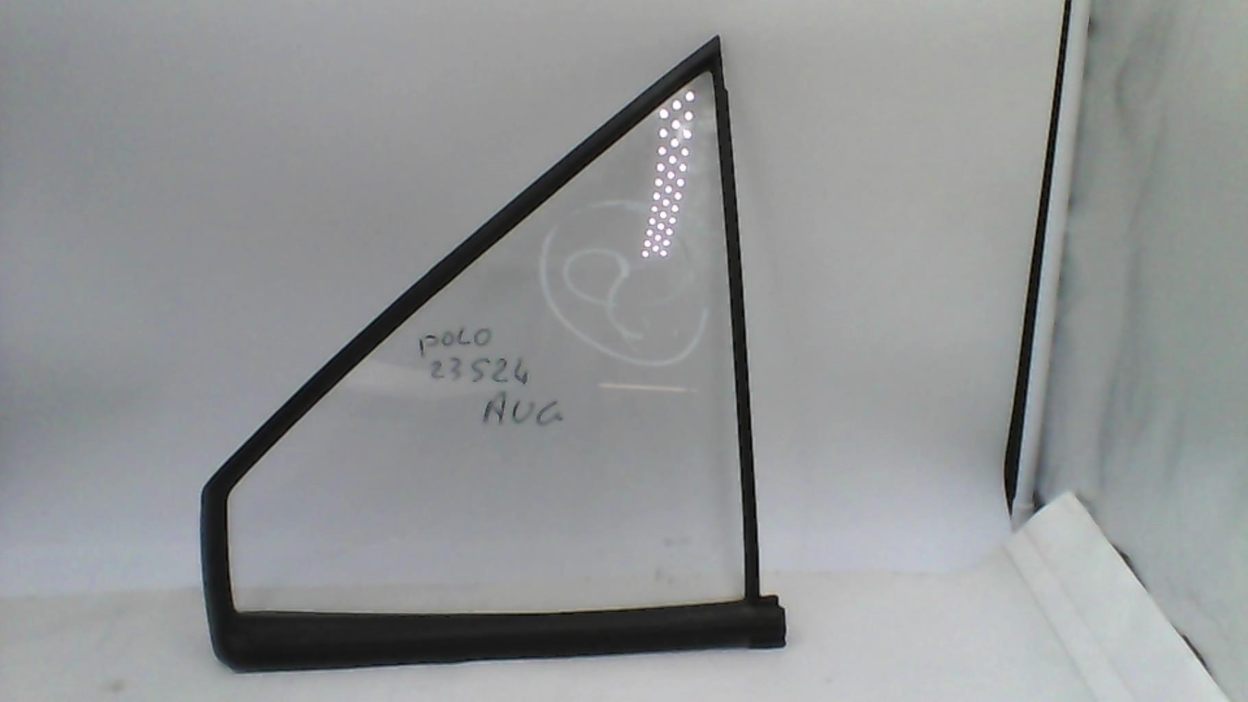 Ventanilla triangular delantera izquierda (puerta) VOLKSWAGEN POLO 2 PHASE 1 Gasolina - 1