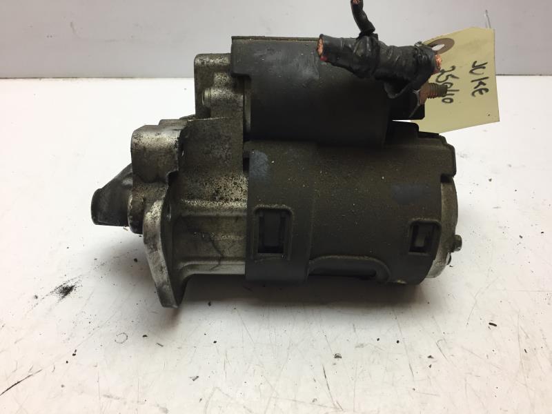Demarreur NISSAN JUKE 1 PHASE 1 Diesel - 1