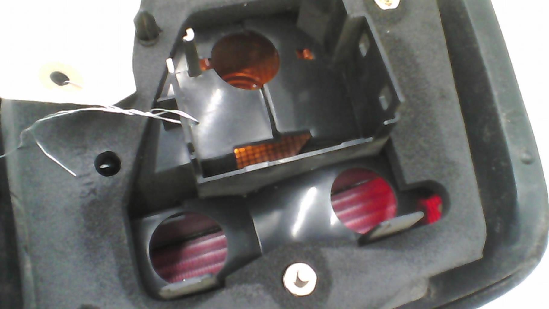 Fanale posteriore principale destro (luci) RENAULT R21 PHASE 2 Diésel - 1