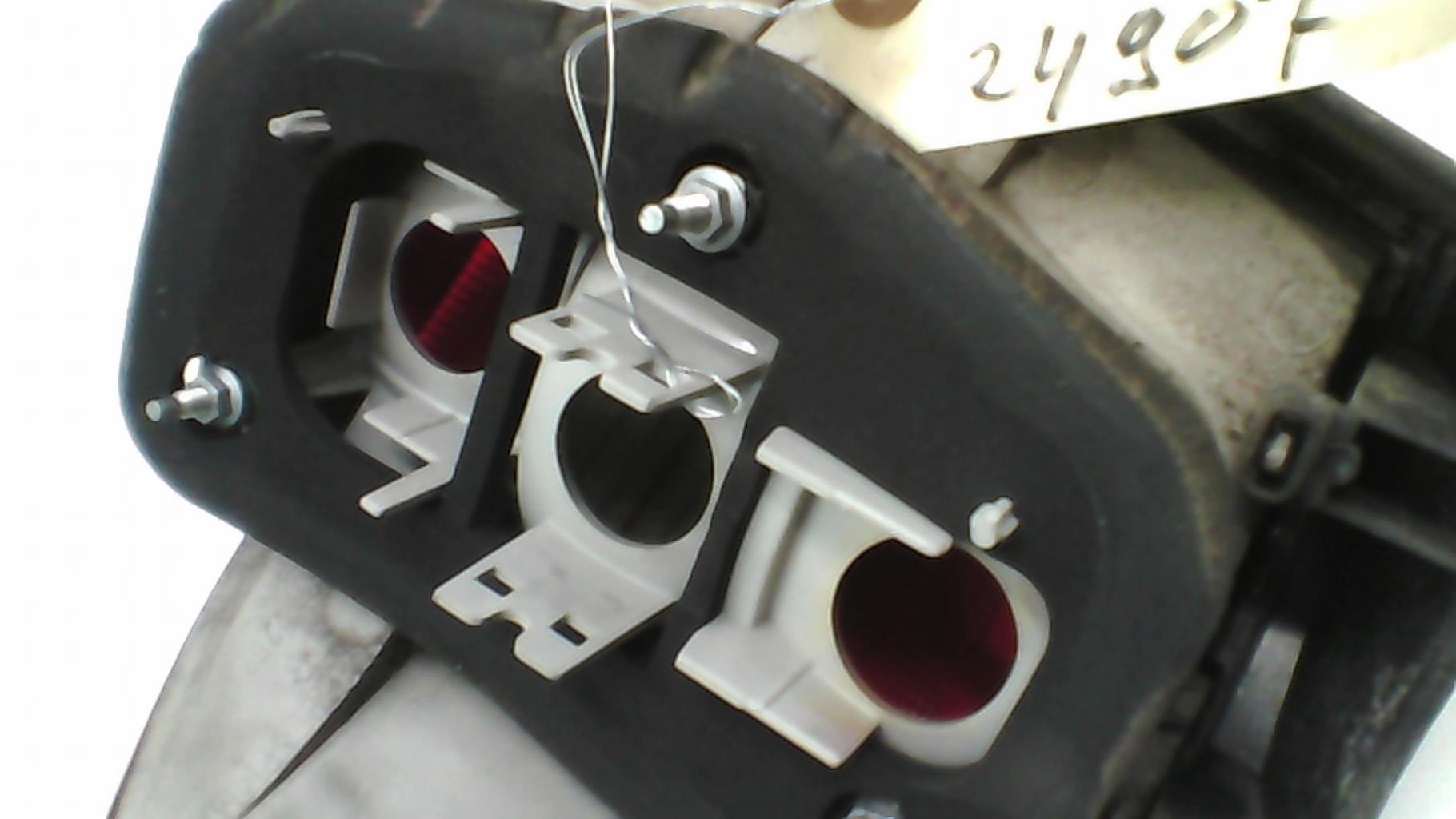Fanale posteriore principale sinistro (luci) MERCEDES CLASSE B 245 PHASE 1 Diésel - 1
