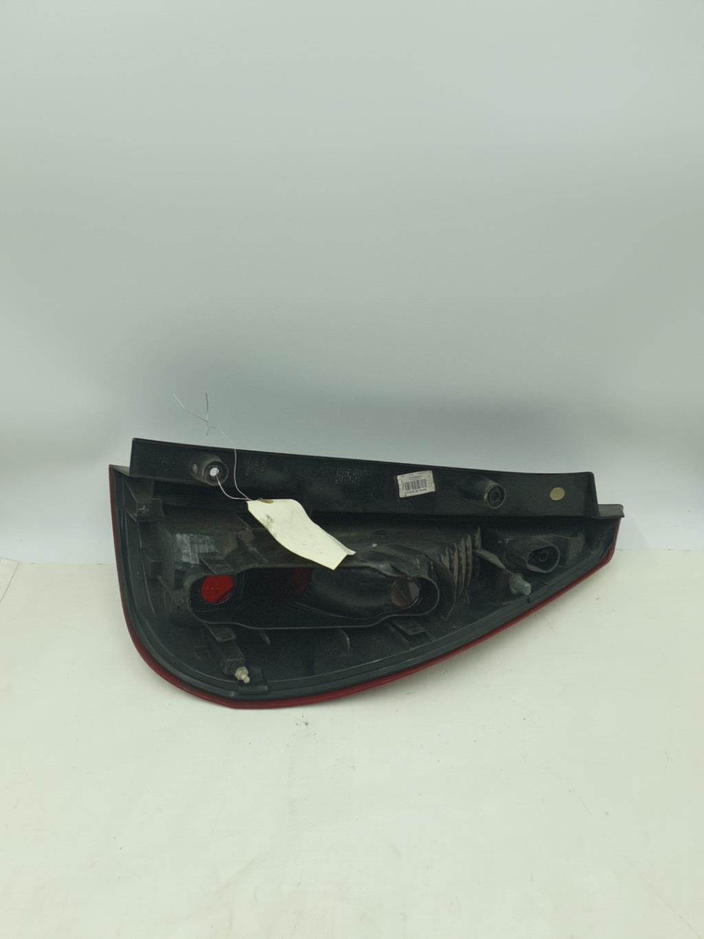 Fanale posteriore principale sinistro (luci) RENAULT SCENIC 3 PHASE 1 Diésel - 1