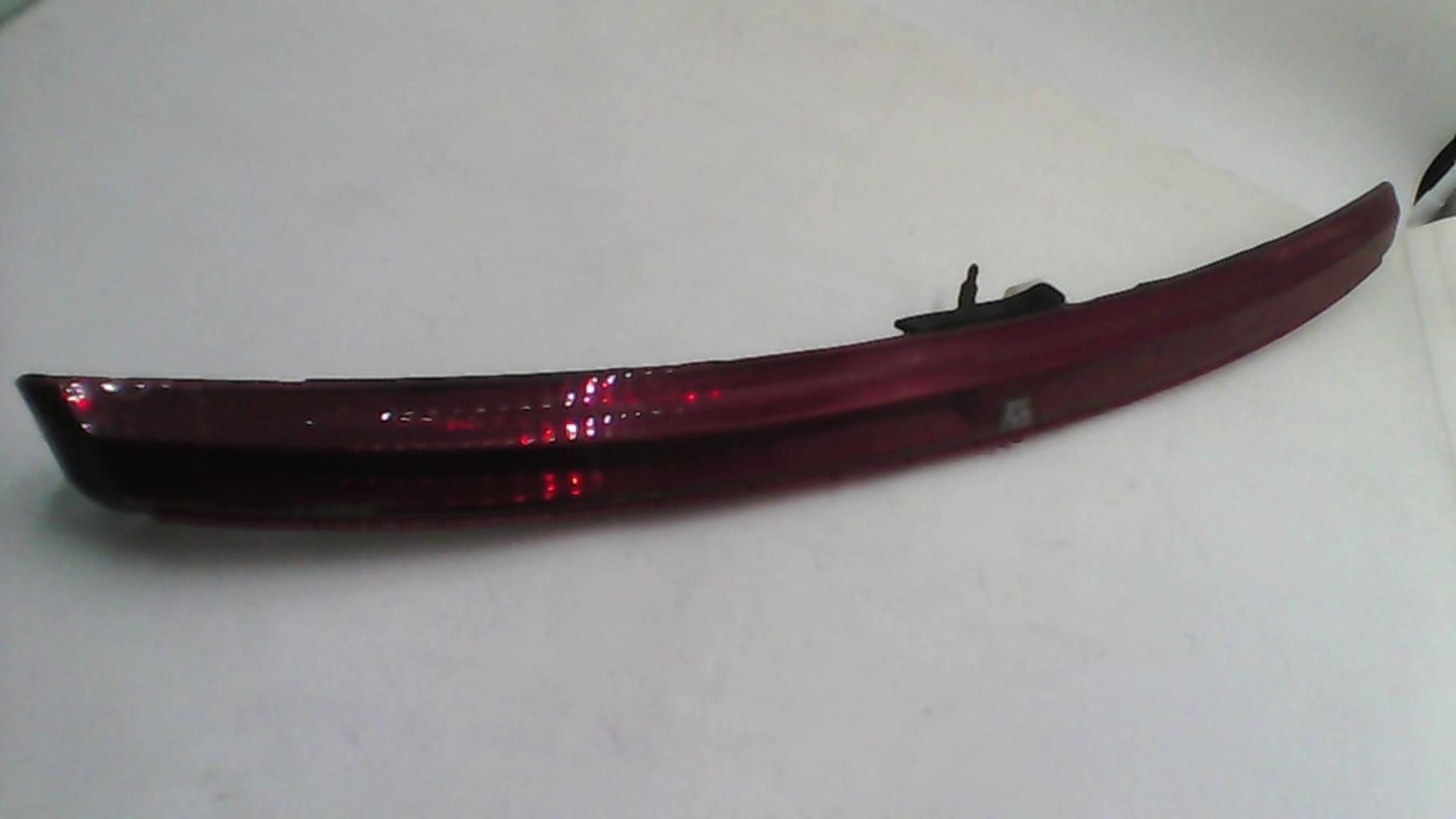 Luce stop centrale CITROEN C4 PICASSO 1 Diésel - 1
