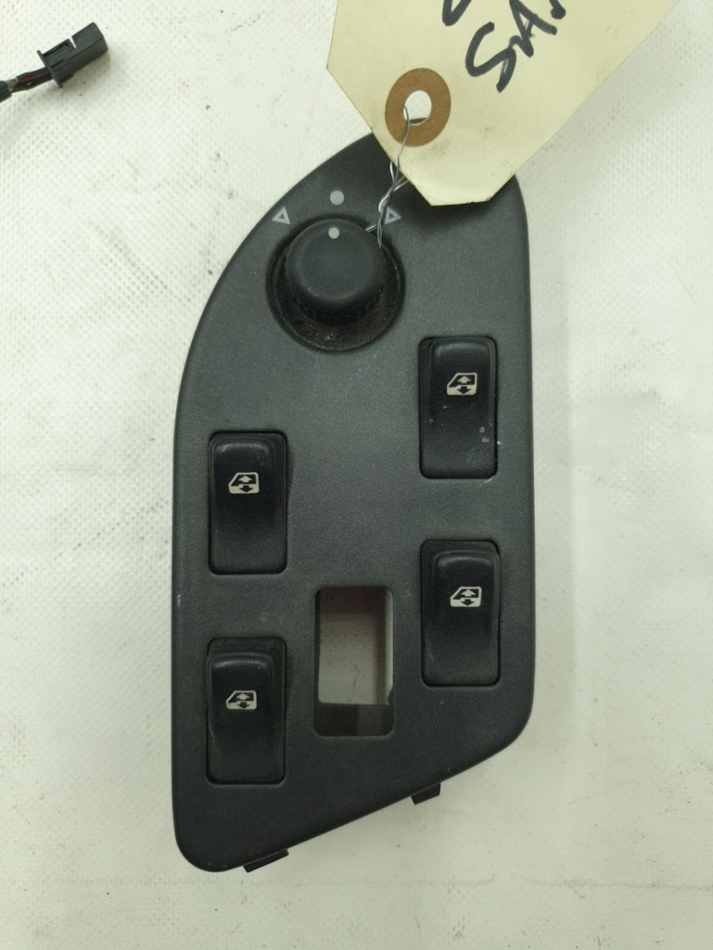 Interruttore alzacristalli RENAULT SAFRANE PHASE 2 Diésel - 1
