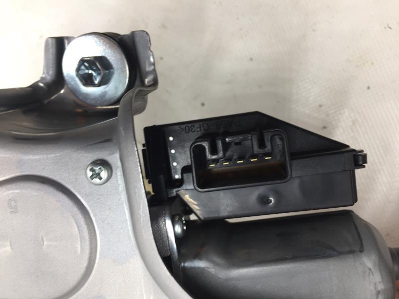 Motore tergicristallo posteriore TOYOTA AURIS 2 PHASE 2  - 1