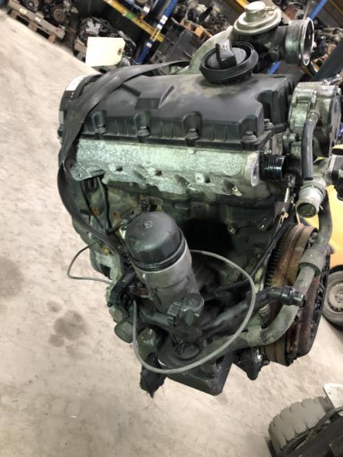 Photo de la pièce