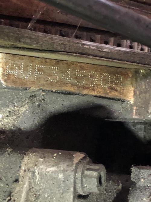 Photo de la pièce