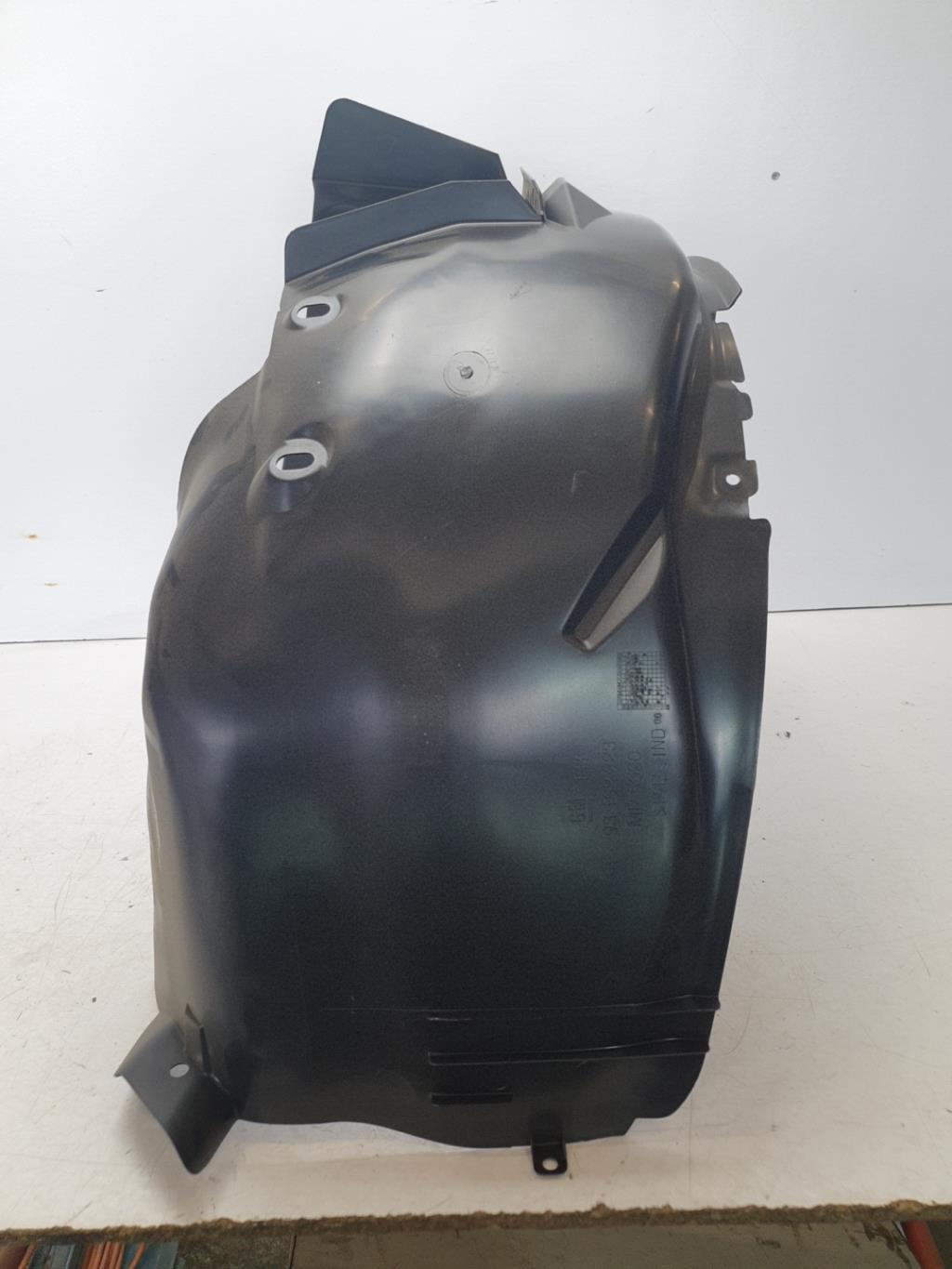 Parasale anteriore sinistro OPEL TIGRA 1  - 1