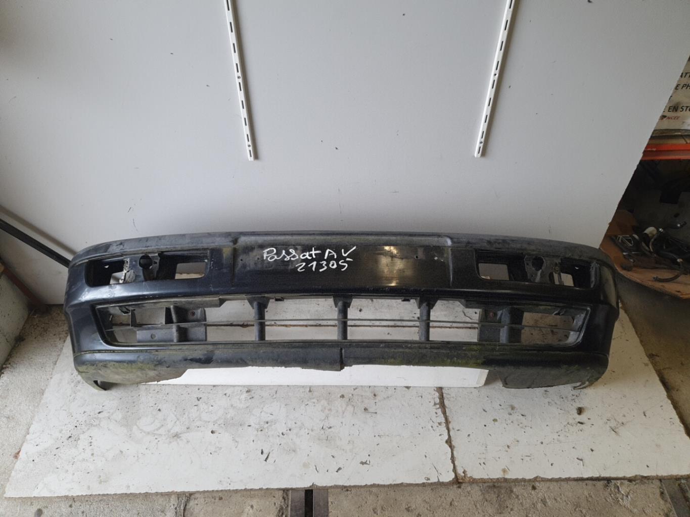 Pare choc avant VOLKSWAGEN PASSAT 3 PHASE 2 BREAK Diesel - 1
