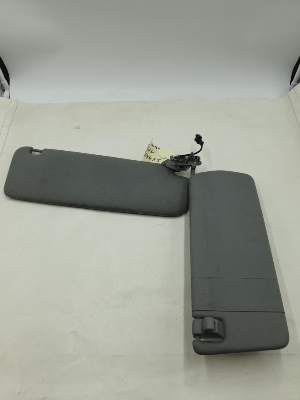 Visiera parasole sinistra PORSCHE CAYENNE 1 PHASE 1 Gasolina - 1