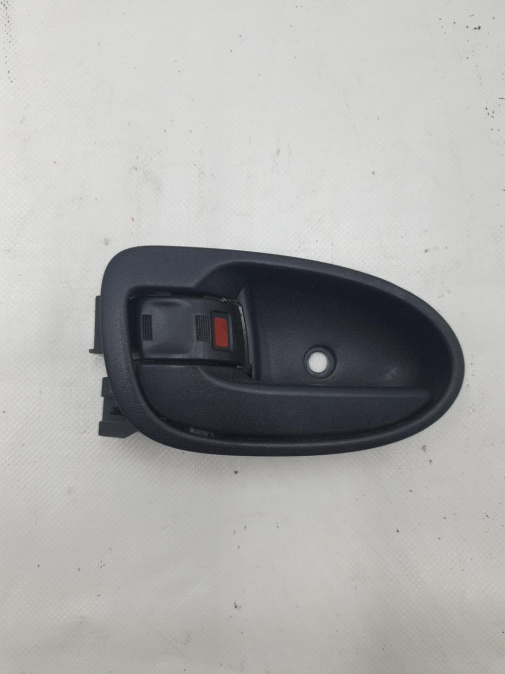 Maniglia interna anteriore sinistra TOYOTA YARIS 2 PHASE 1 Gasolina - 1