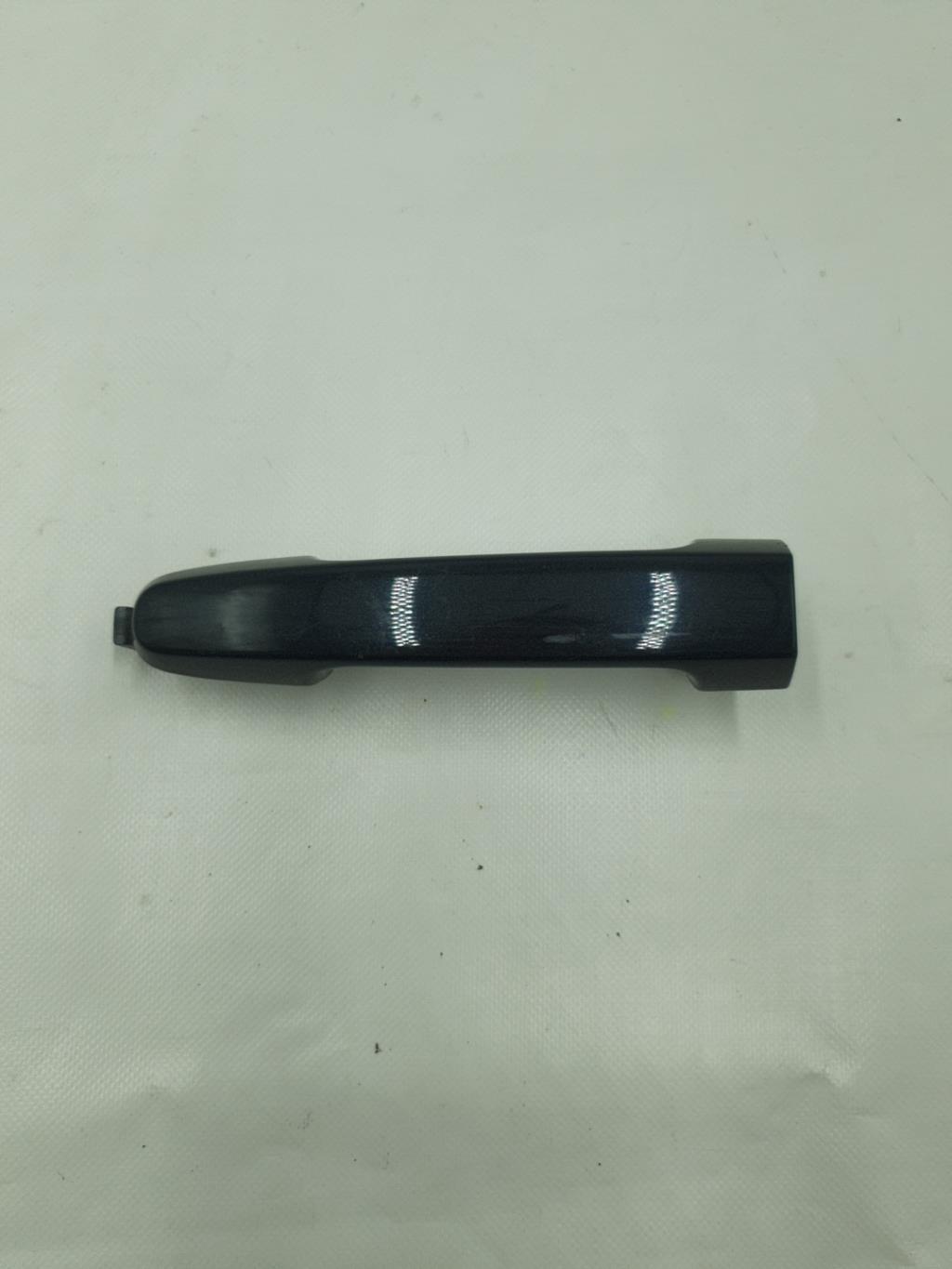 Maniglia portiera anteriore sinistra TOYOTA YARIS 2 PHASE 1 Gasolina - 1