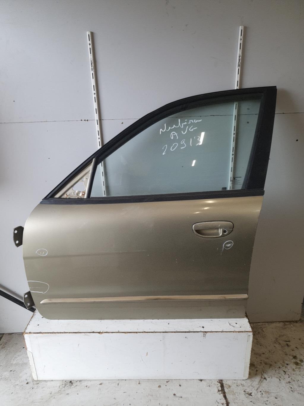 Porte avant gauche DAEWOO NUBIRA 1 PHASE 2 Essence/GPL - 1
