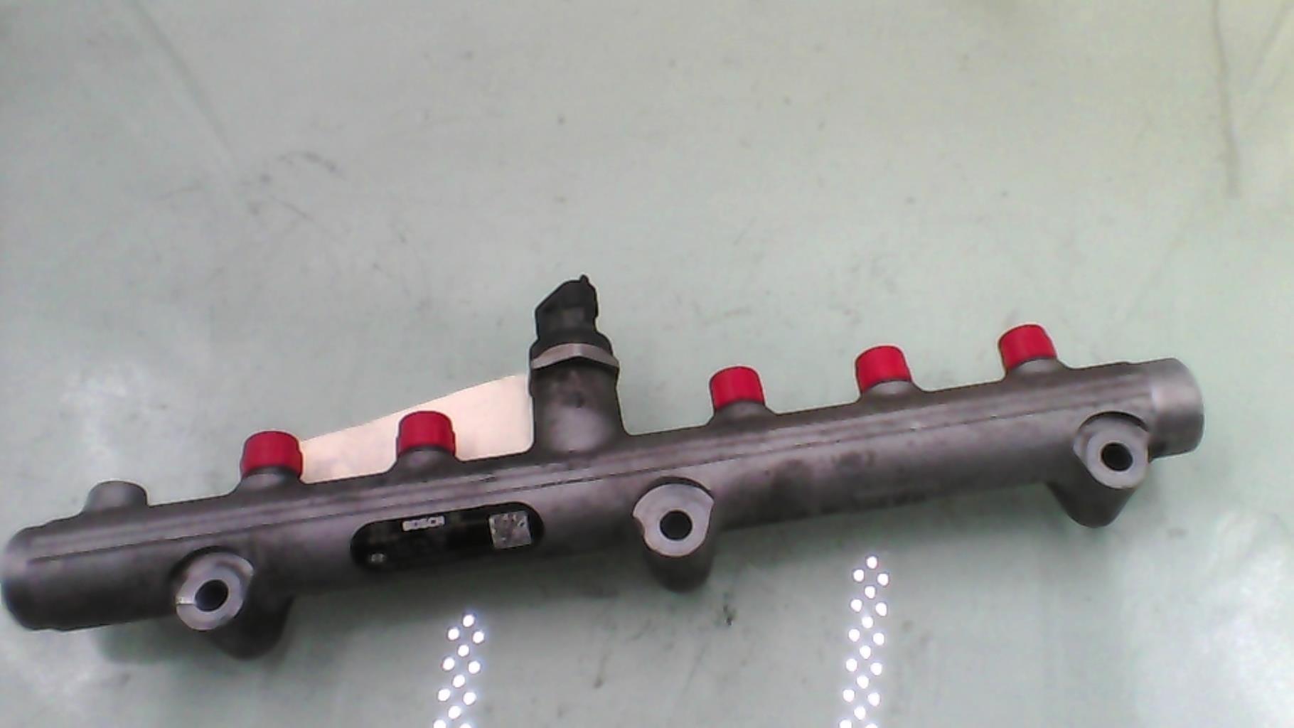 Rampe injection HYUNDAI SATELLITE 2 Diesel - 1