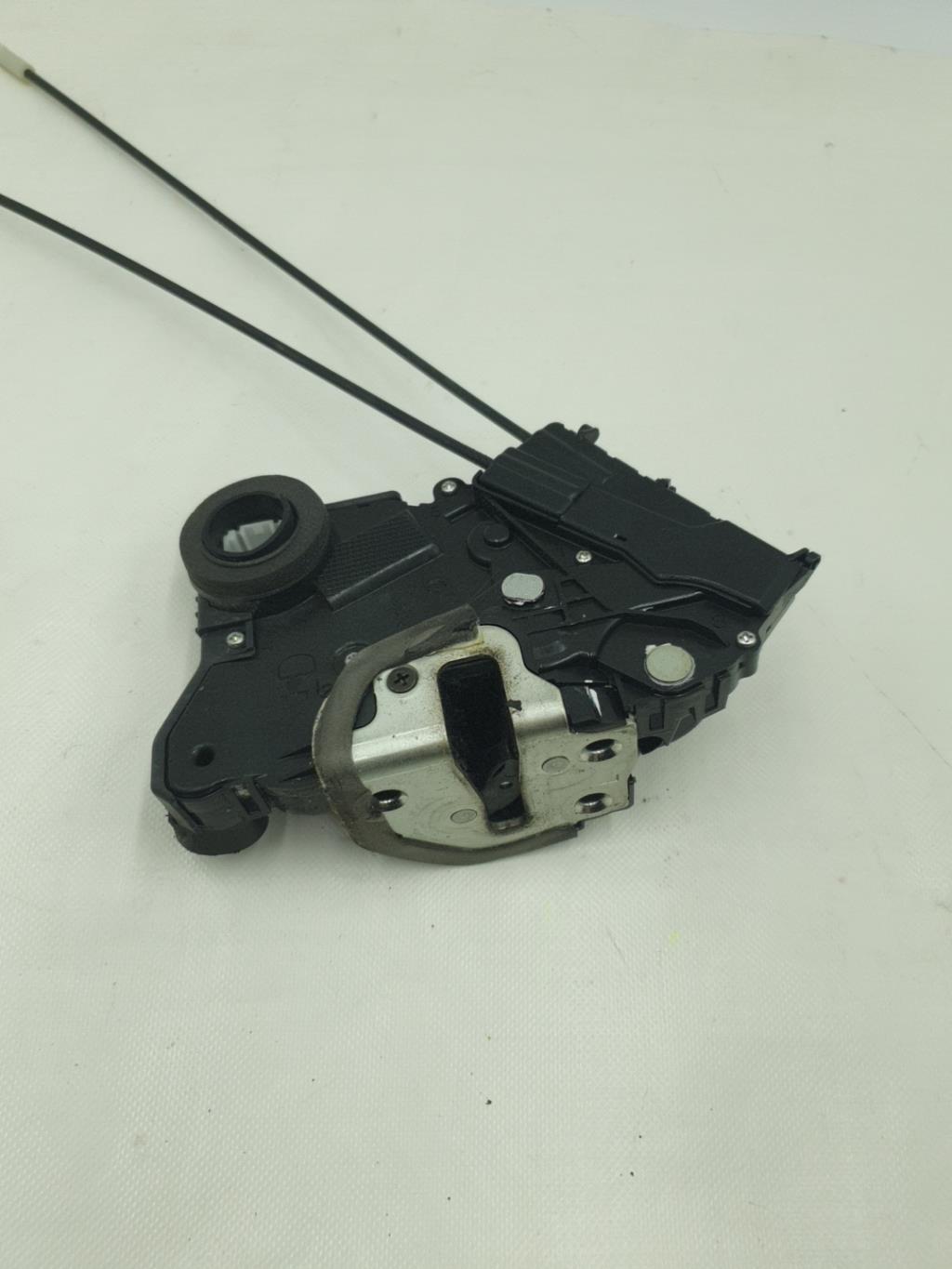 Serratura anteriore sinistra TOYOTA YARIS 2 PHASE 1 Gasolina - 1