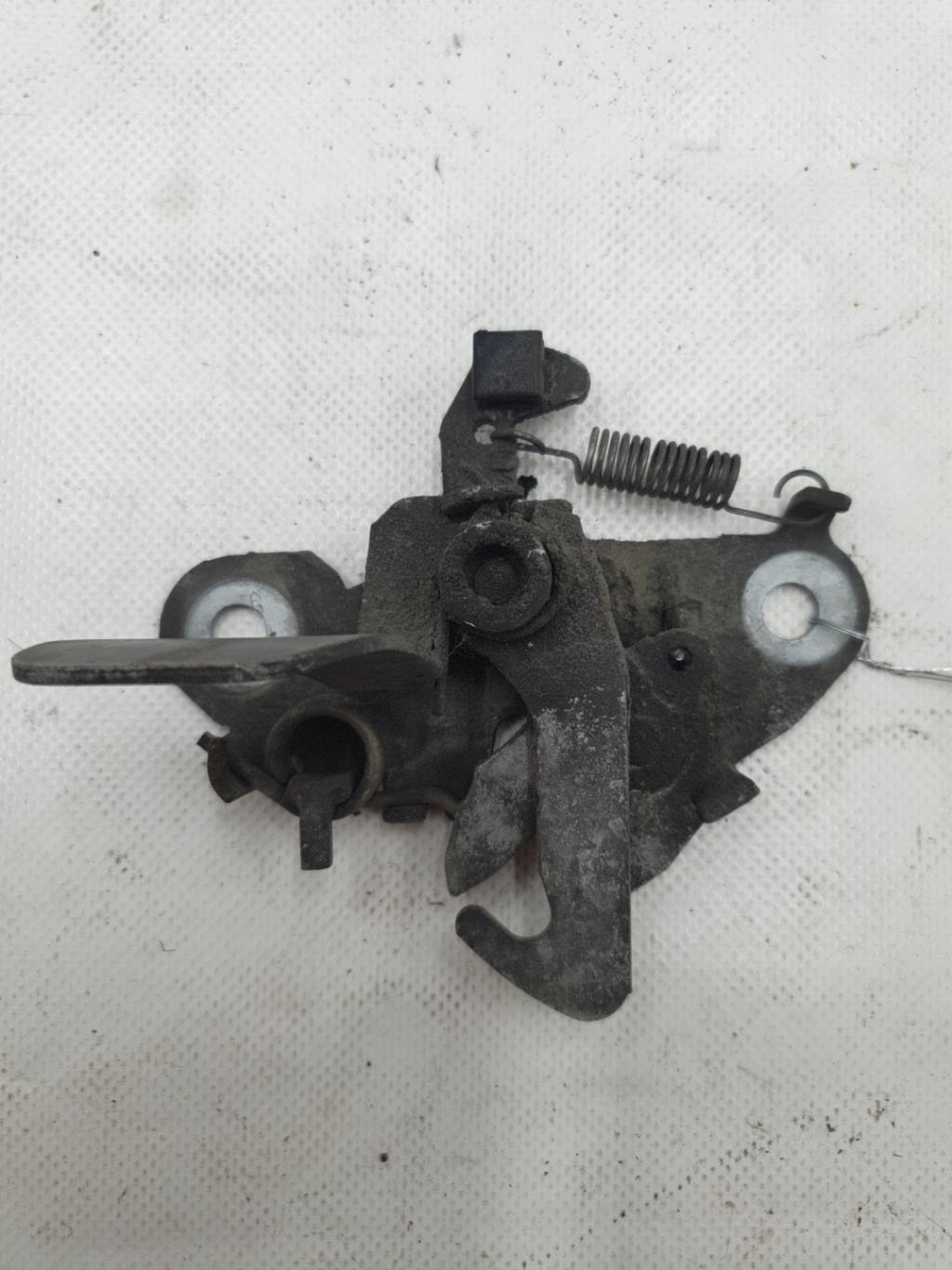 Serrure de capot PEUGEOT 206 Essence - 1