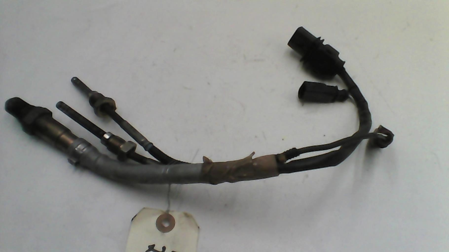 Sonde lambda AUDI A4 3 AVANT PHASE 1 BREAK Diesel - 1